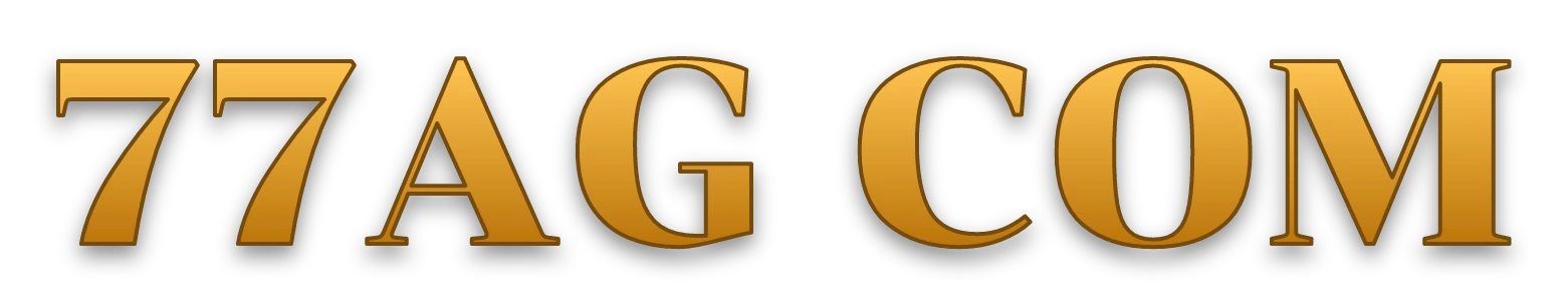 77AG COM logo